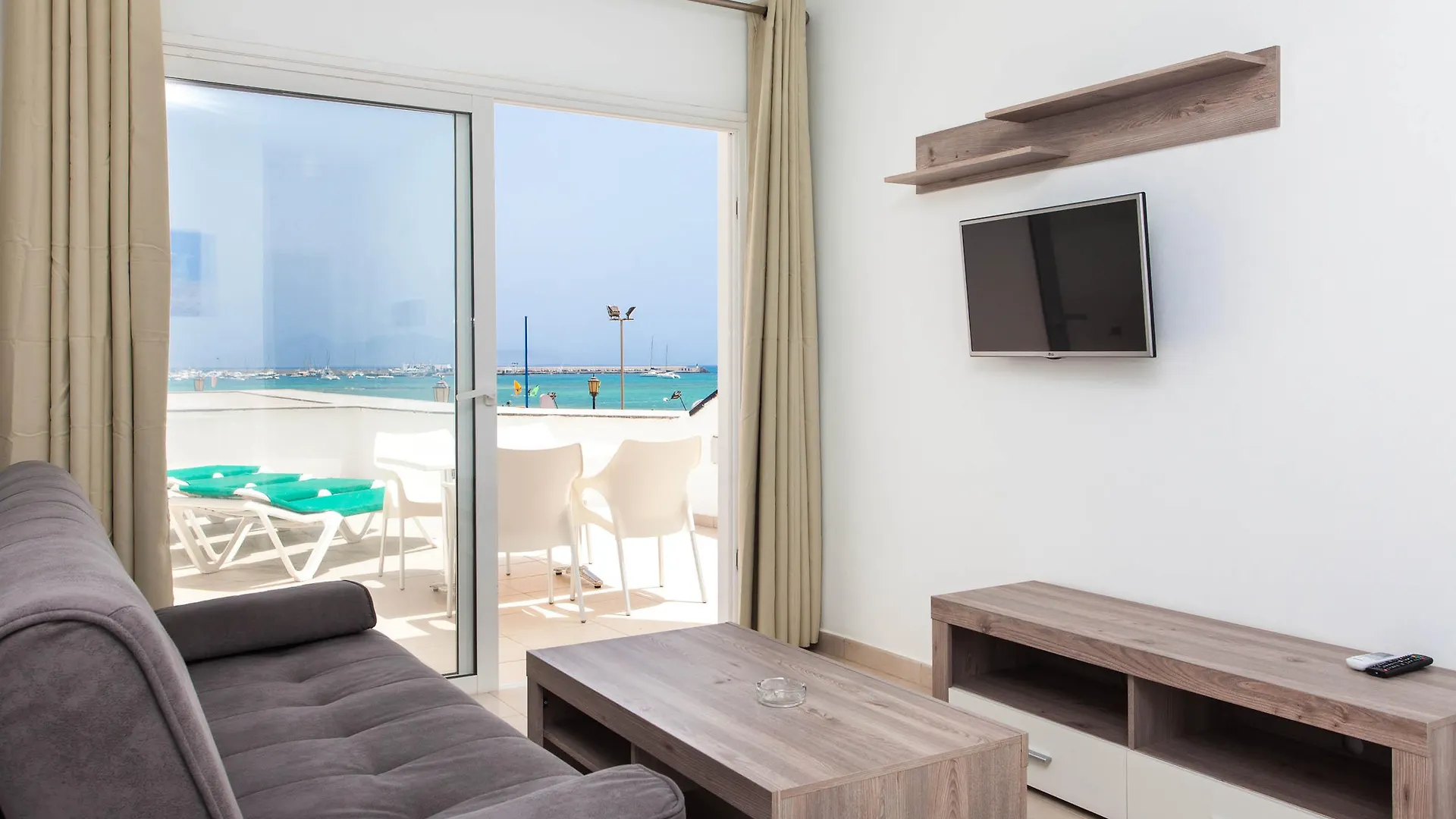 Tao Caleta Playa Apartman Corralejo Spanyolország