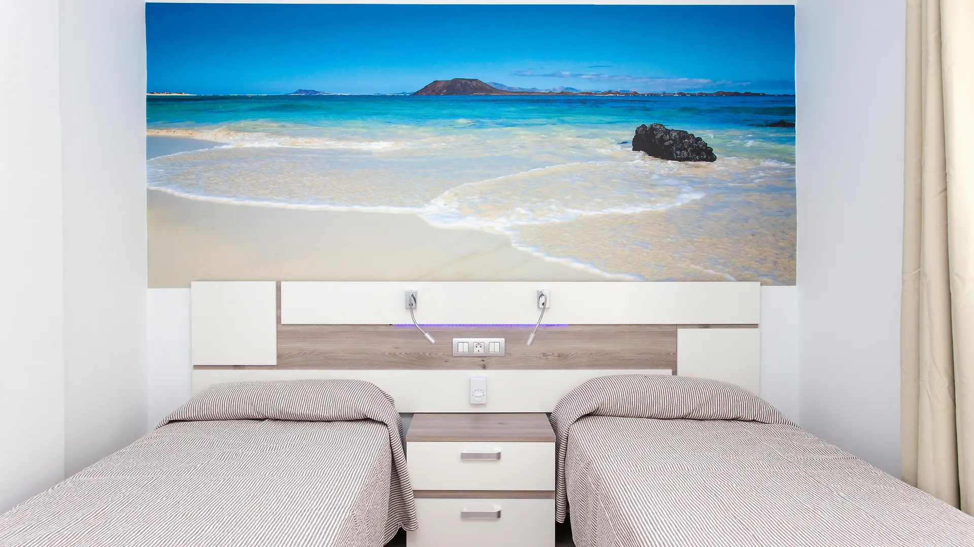 Tao Caleta Playa Apartman Corralejo