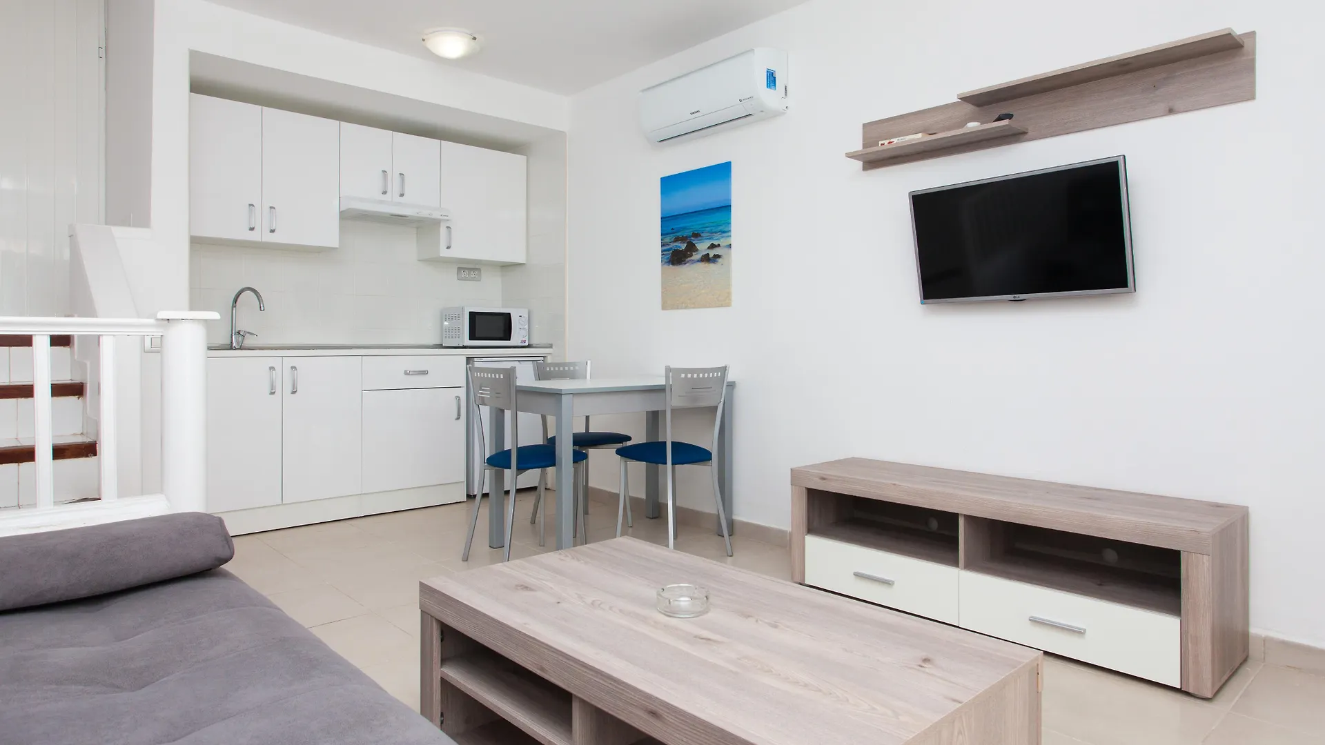 Tao Caleta Playa Apartman Corralejo 0*,