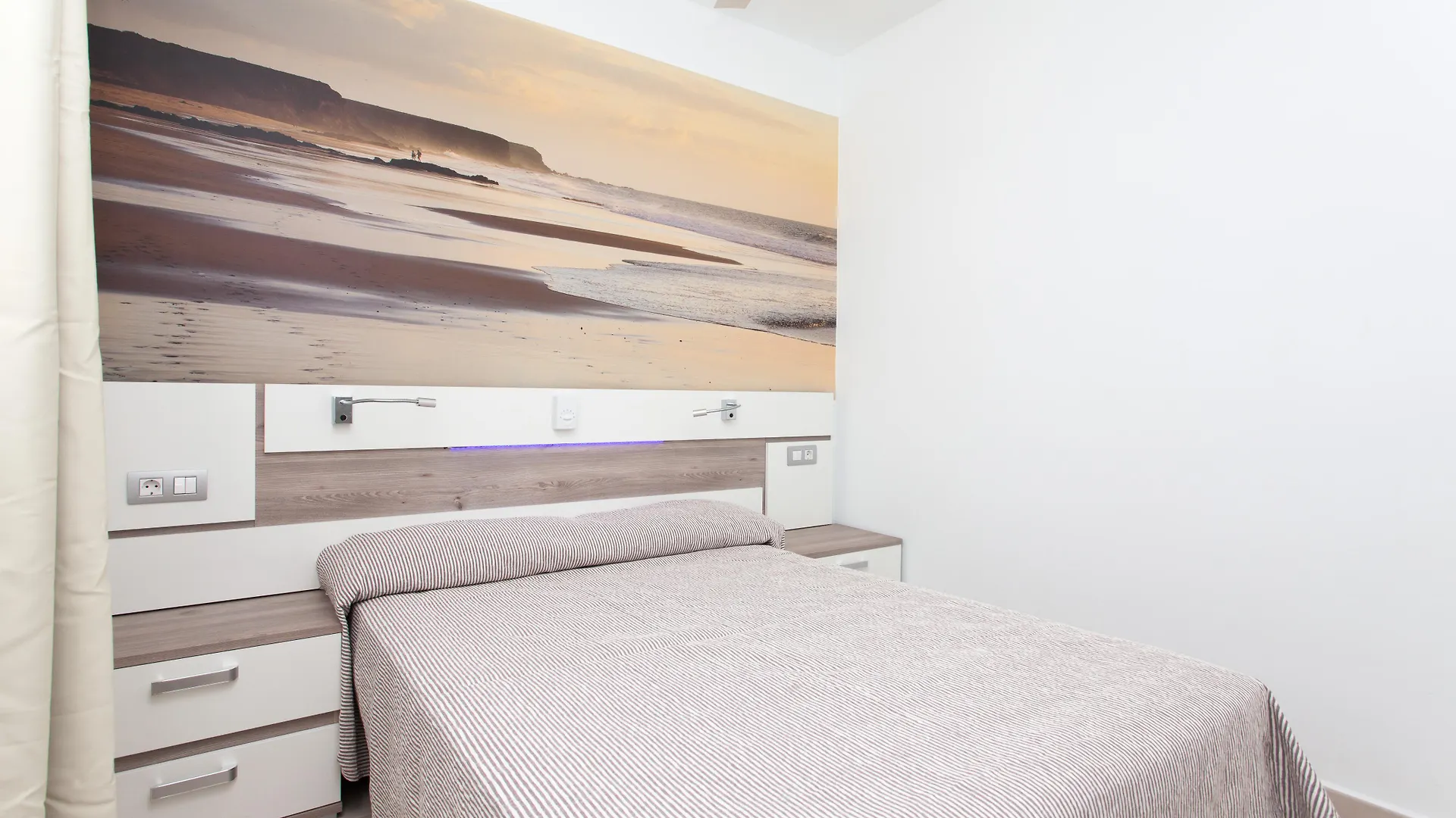 Tao Caleta Playa Apartman Corralejo