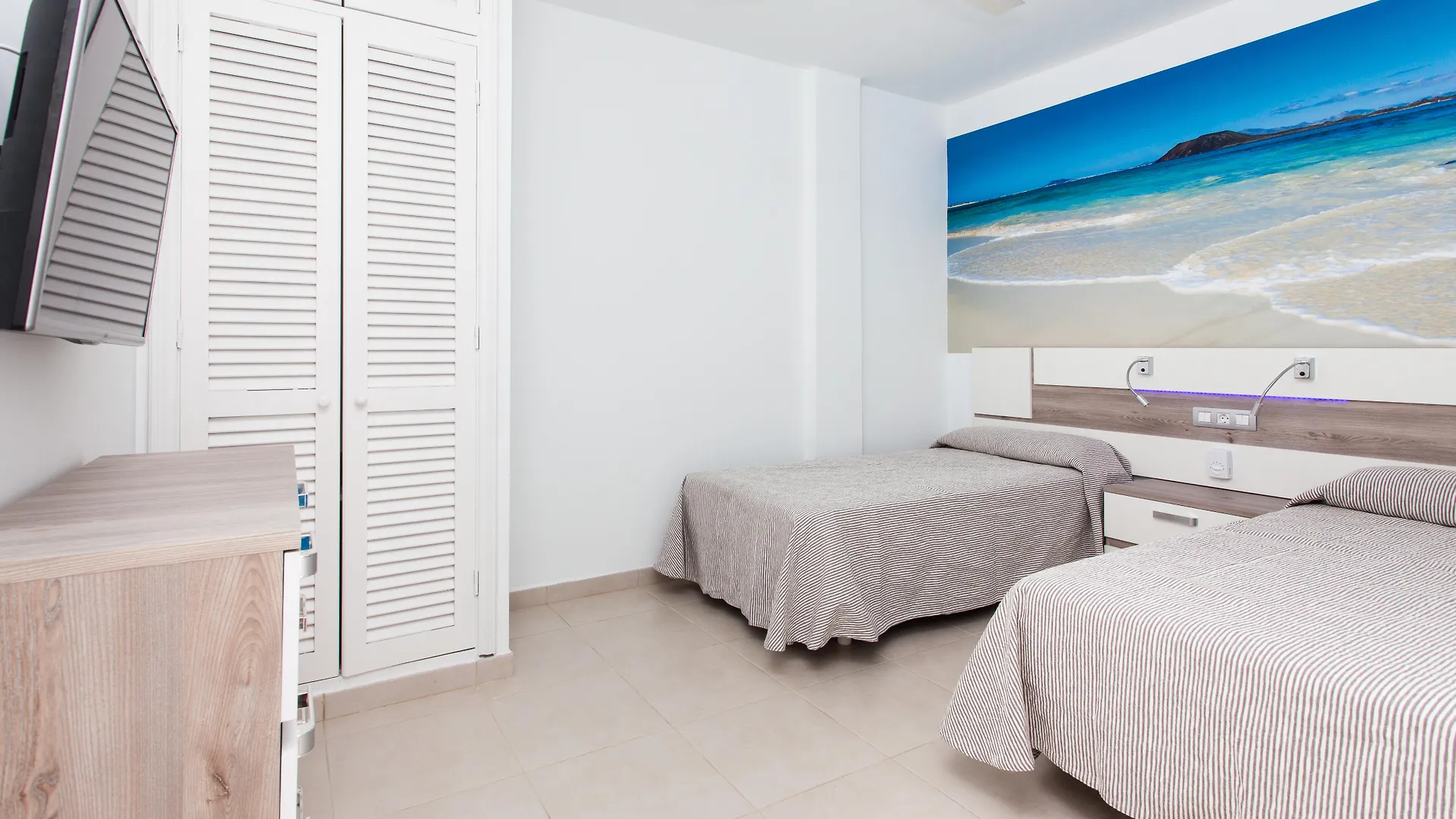 Tao Caleta Playa Apartman Corralejo