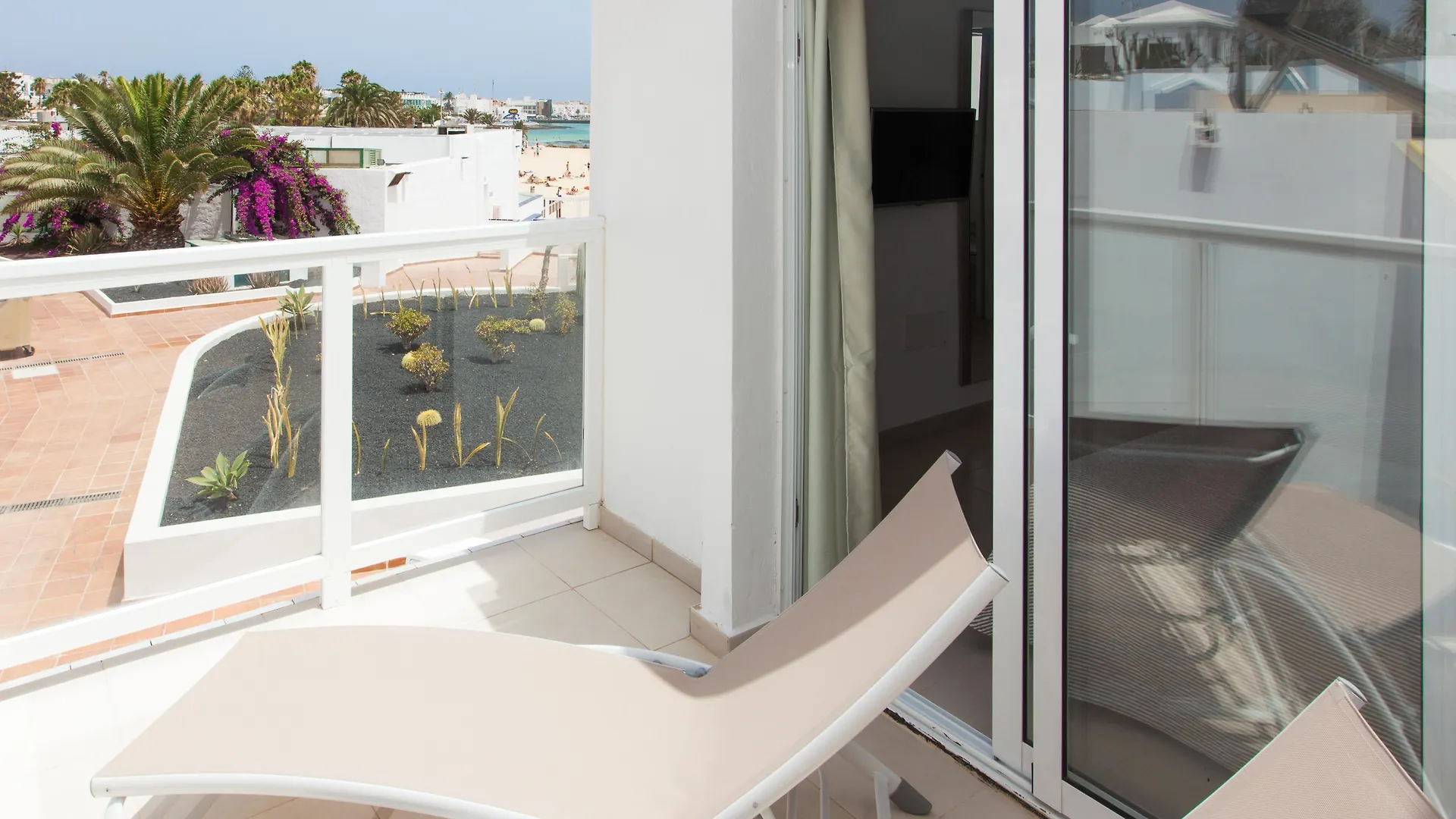 Tao Caleta Playa Apartman Corralejo