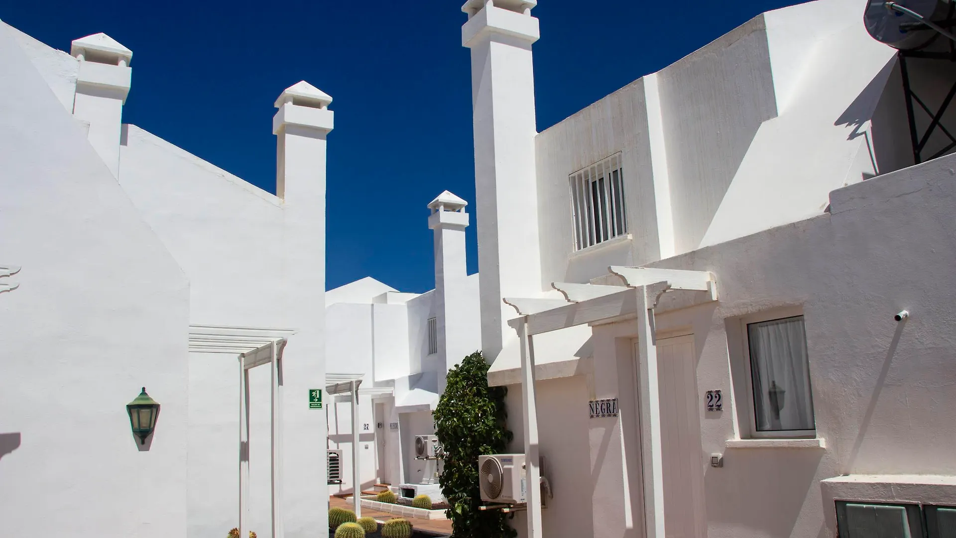 Tao Caleta Playa Apartman Corralejo Spanyolország
