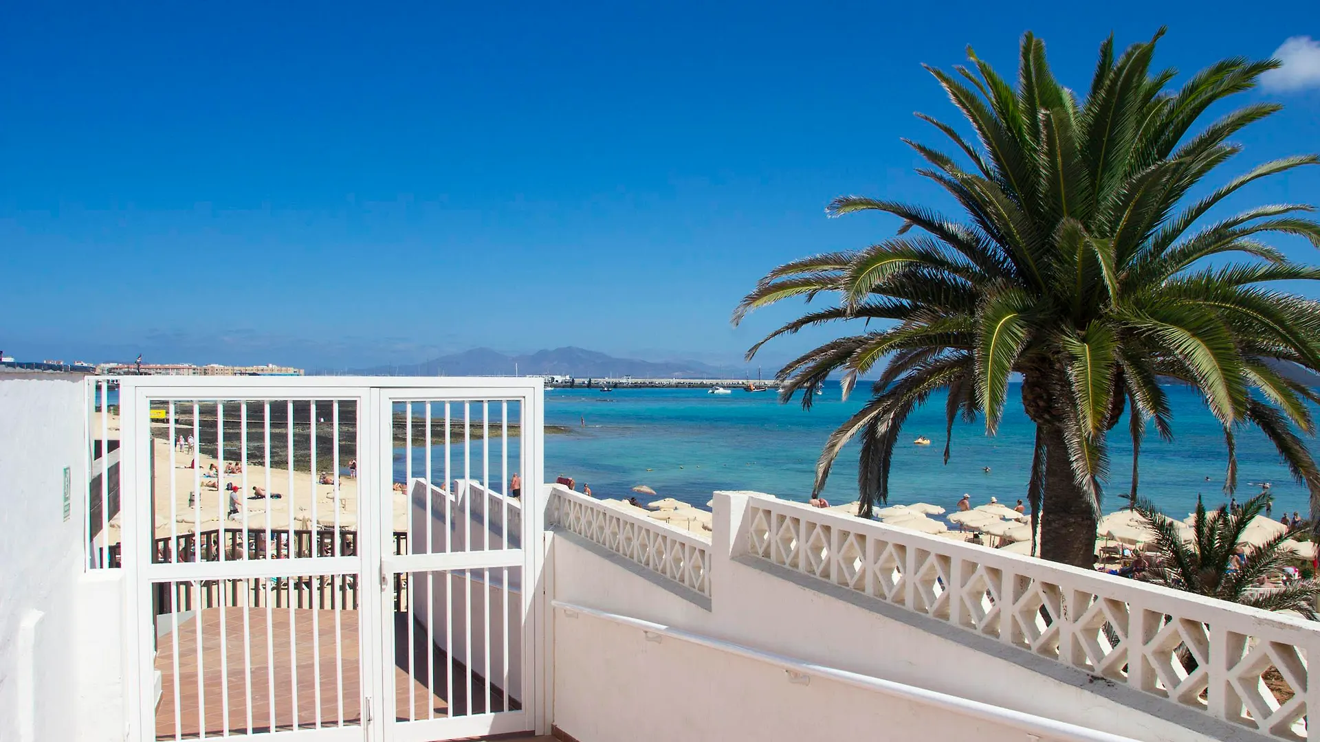 Tao Caleta Playa Apartman Corralejo