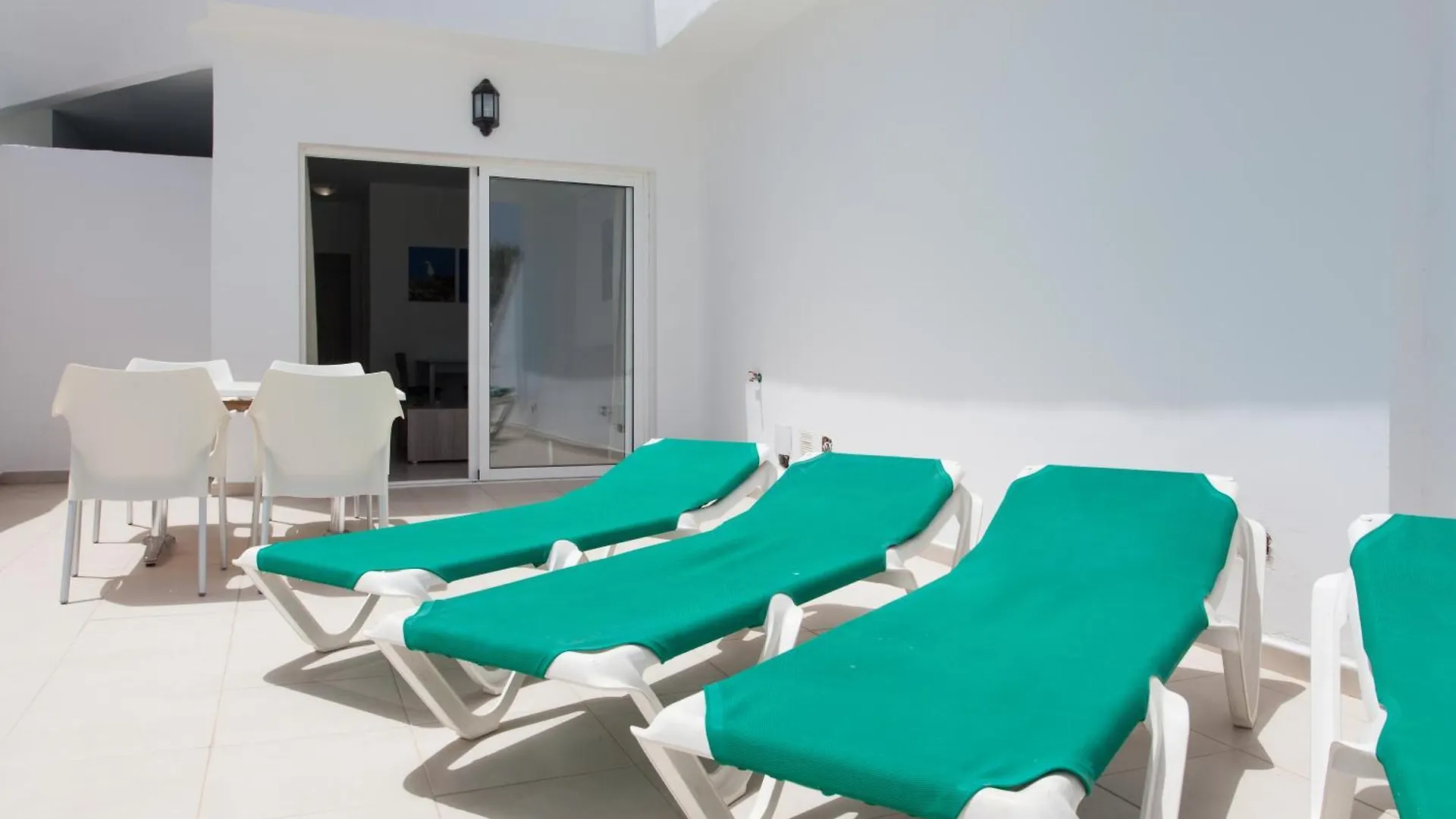 Tao Caleta Playa Apartman Corralejo Spanyolország