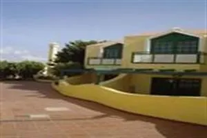Tao Caleta Playa Apartman Corralejo