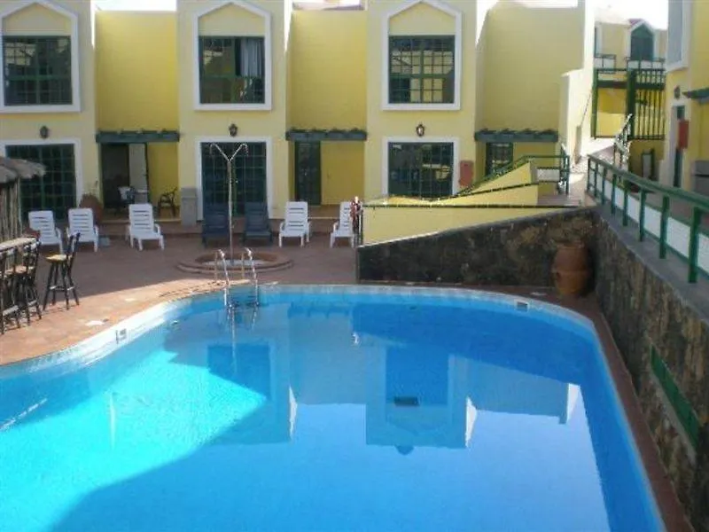 Tao Caleta Playa Apartman Corralejo Spanyolország