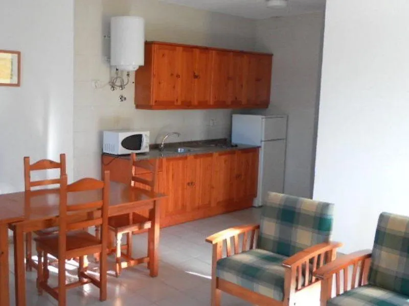 Tao Caleta Playa Apartman Corralejo Spanyolország