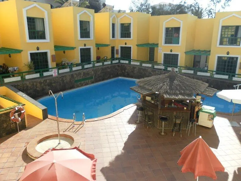 Tao Caleta Playa Apartman Corralejo