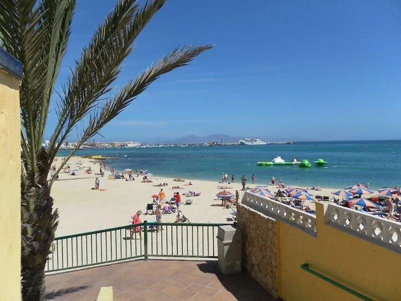 Tao Caleta Playa Apartman Corralejo