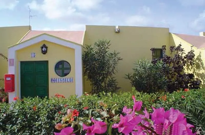 Tao Caleta Playa Apartman Corralejo