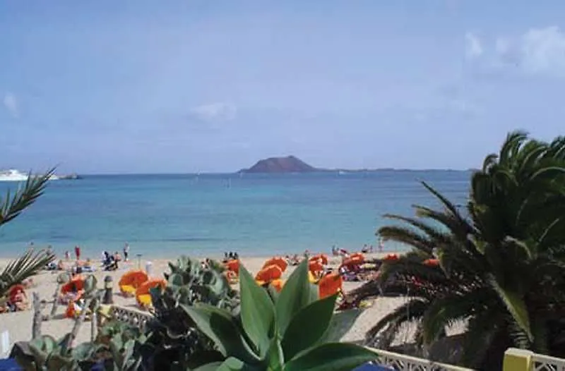 Tao Caleta Playa Apartman Corralejo