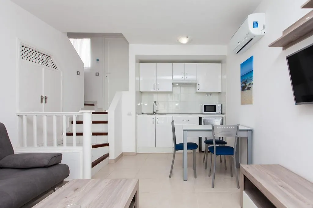 Tao Caleta Playa Apartman Corralejo