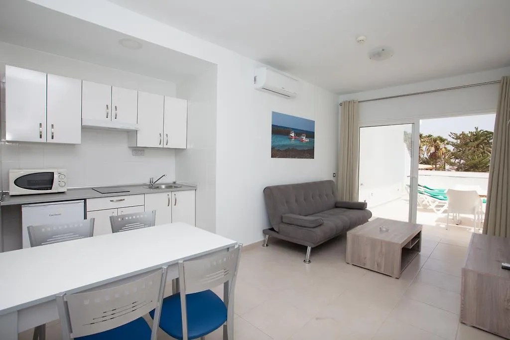 Tao Caleta Playa Apartman Corralejo