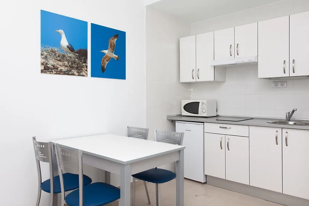 Tao Caleta Playa Apartman Corralejo