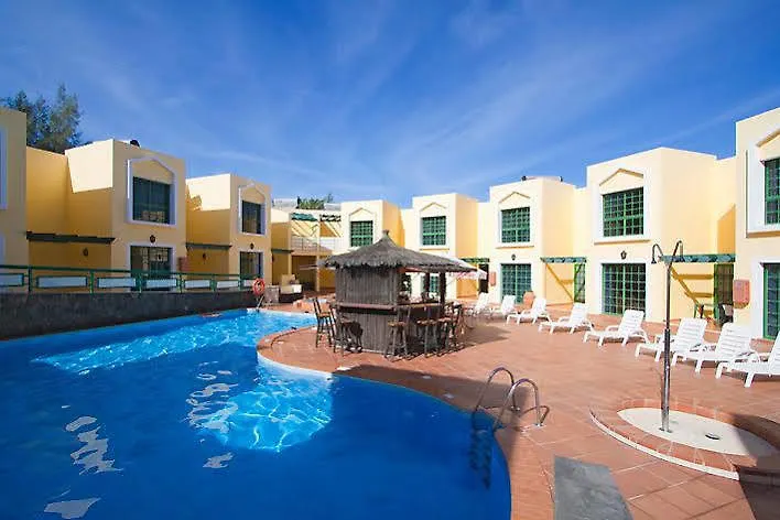 Tao Caleta Playa Apartman Corralejo