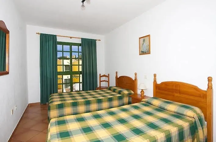 Tao Caleta Playa Apartman Corralejo