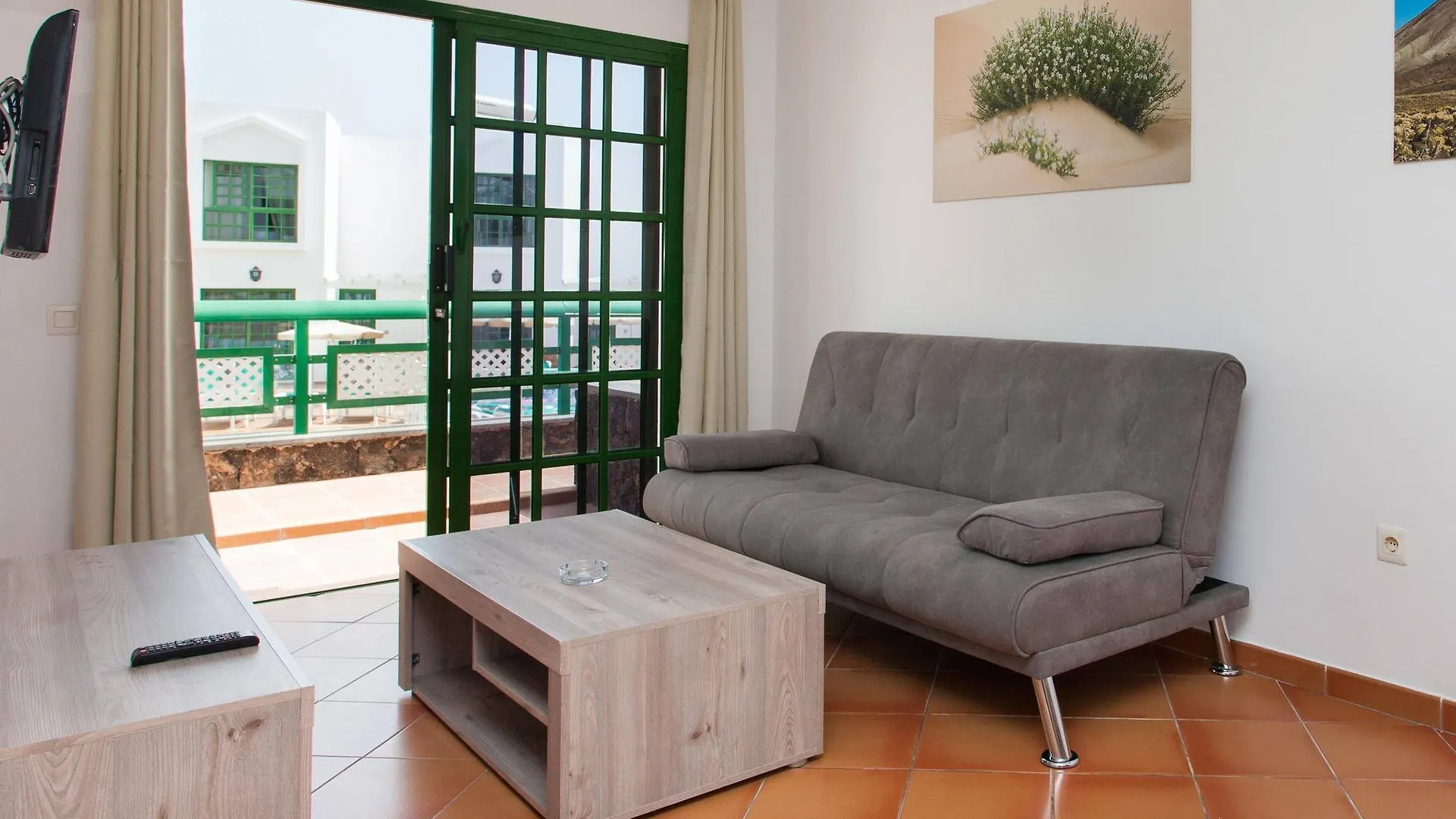 Tao Caleta Playa Apartman Corralejo