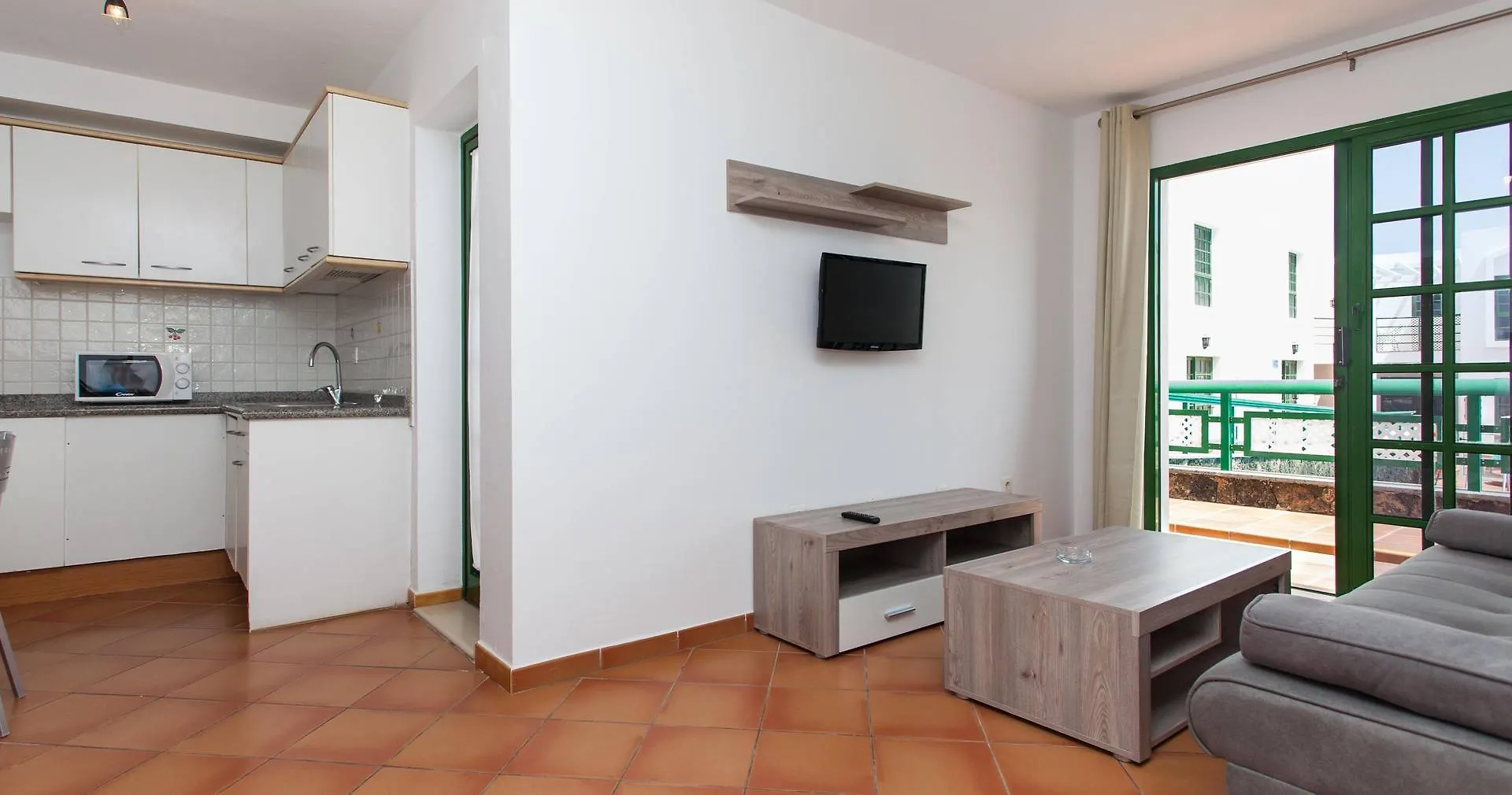 Tao Caleta Playa Apartman Corralejo 0*,  Spanyolország