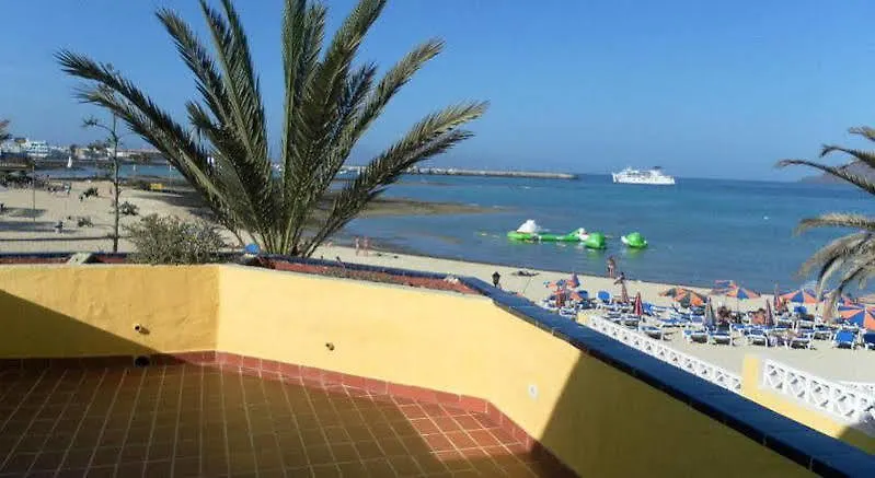 Tao Caleta Playa Apartman Corralejo