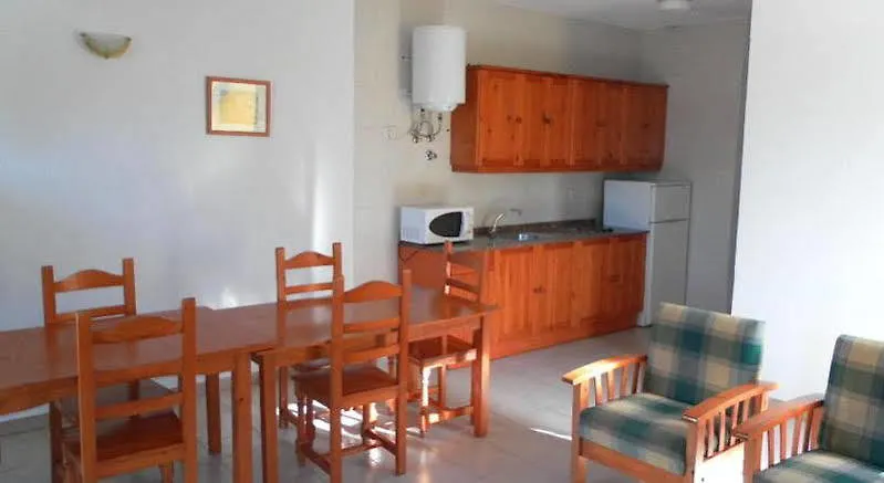Tao Caleta Playa Apartman Corralejo