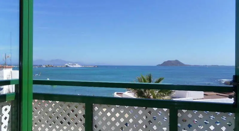 Tao Caleta Playa Apartman Corralejo Spanyolország