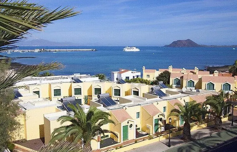 Tao Caleta Playa Apartman Corralejo 0*,  Spanyolország