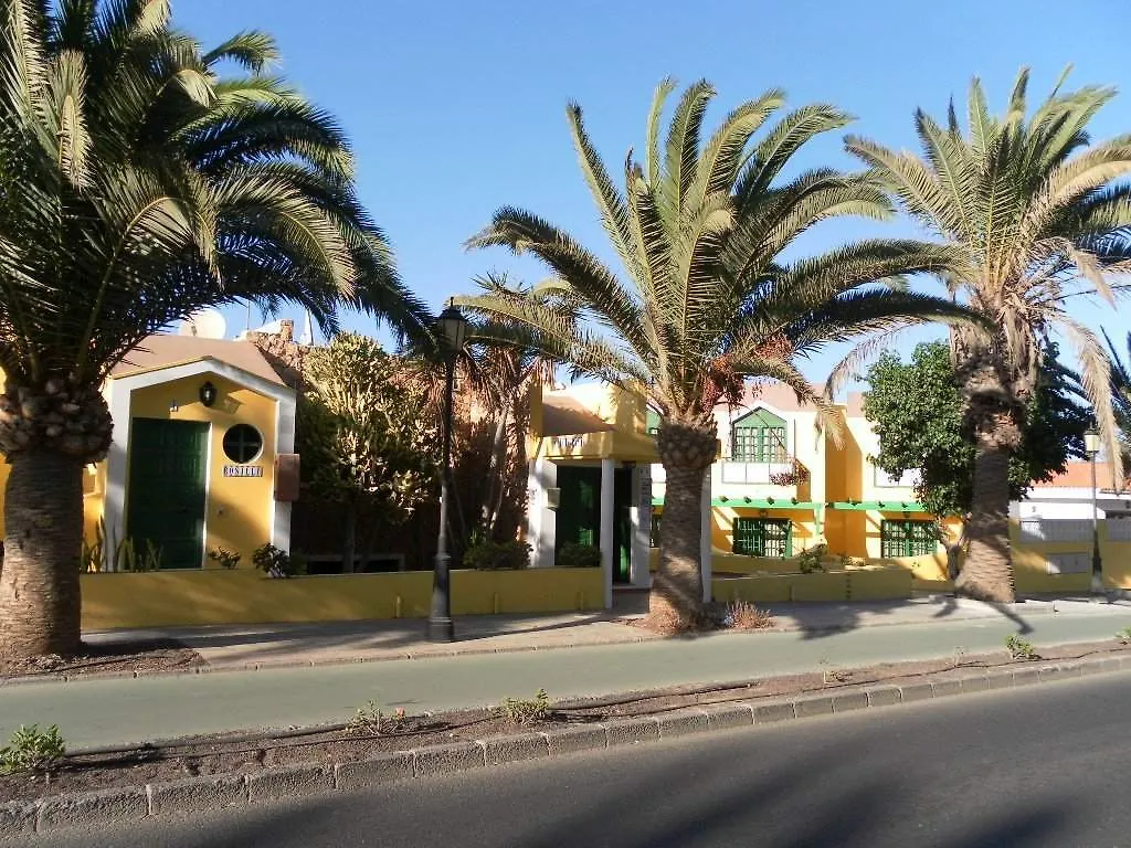 Tao Caleta Playa Apartman Corralejo 0*,  Spanyolország