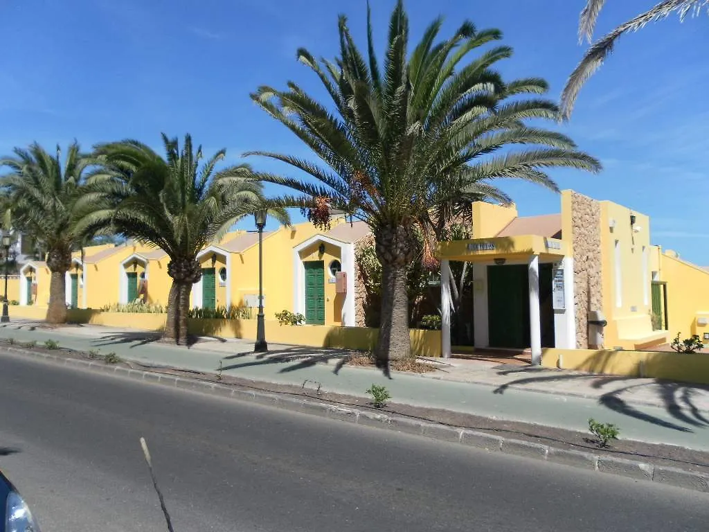 Tao Caleta Playa Apartman Corralejo