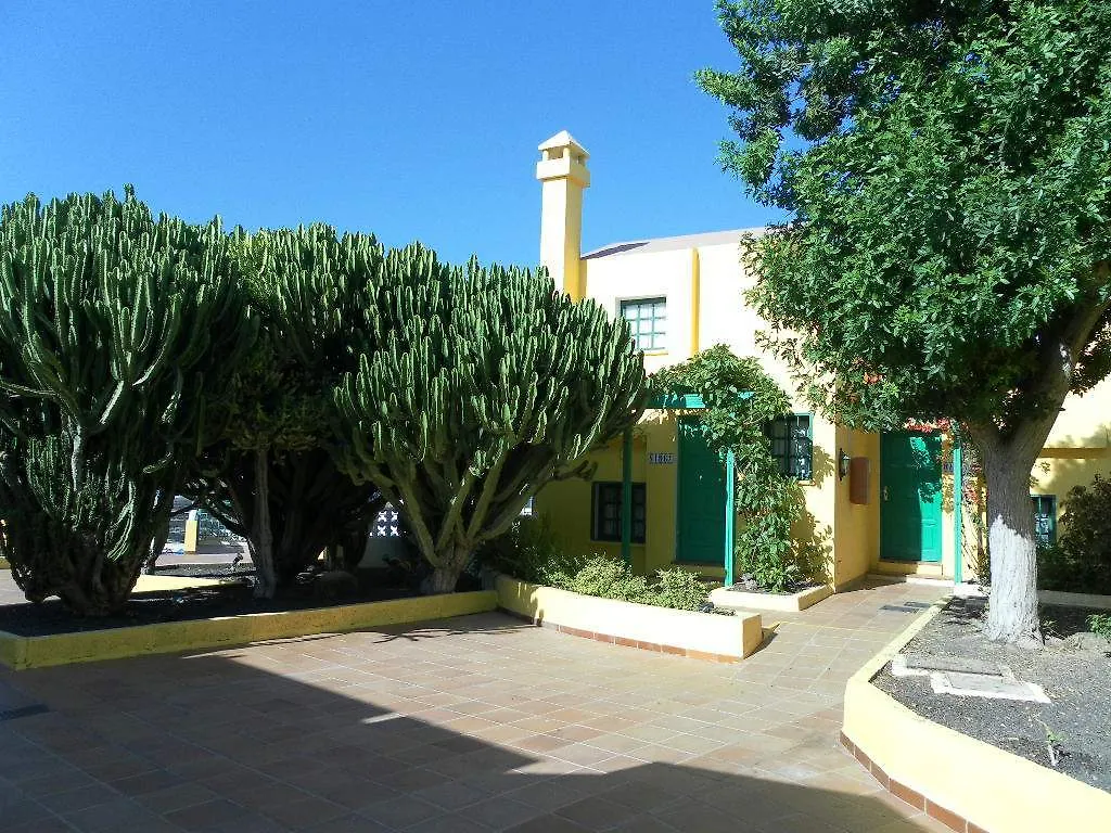 Tao Caleta Playa Apartman Corralejo Spanyolország