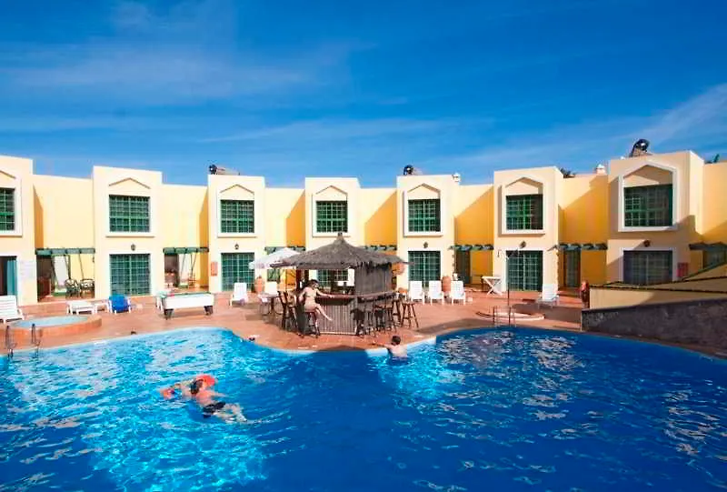 Tao Caleta Playa Apartman Corralejo