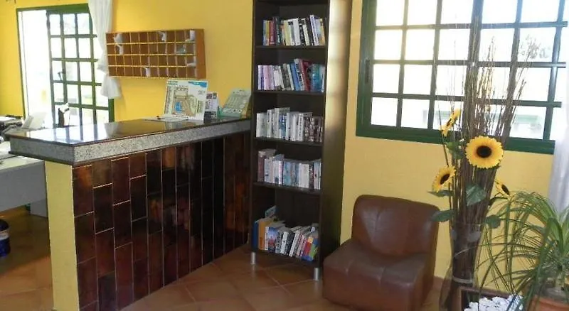 Tao Caleta Playa Apartman Corralejo