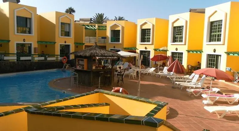 Tao Caleta Playa Apartman Corralejo Spanyolország