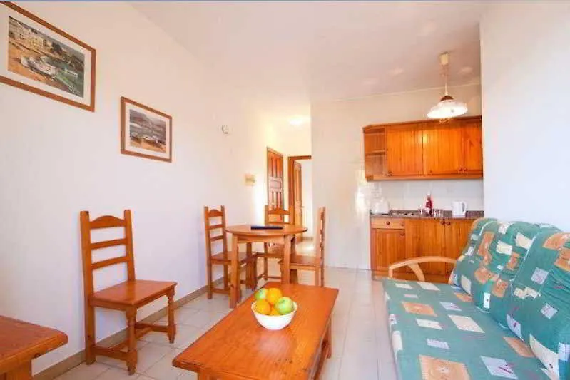 Tao Caleta Playa Apartman Corralejo