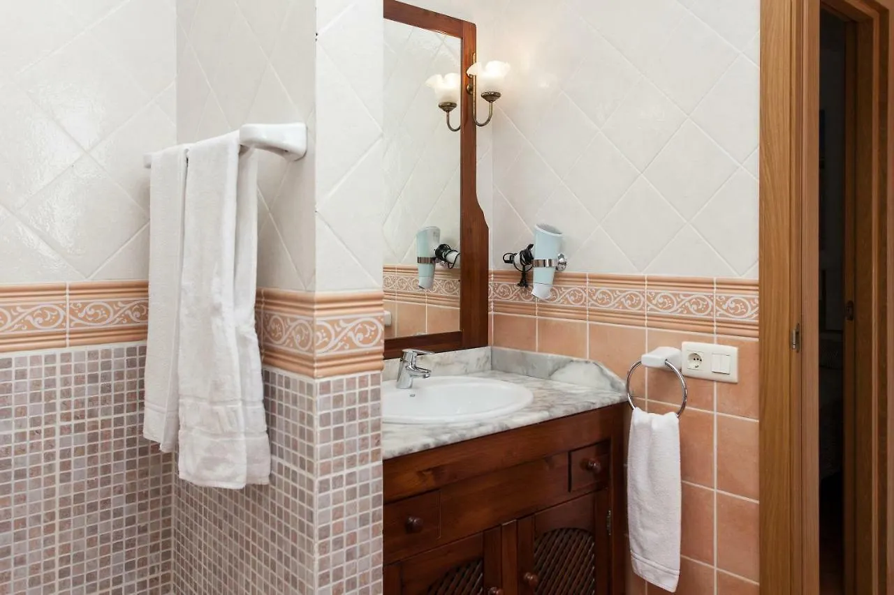 Tao Caleta Playa Apartman Corralejo