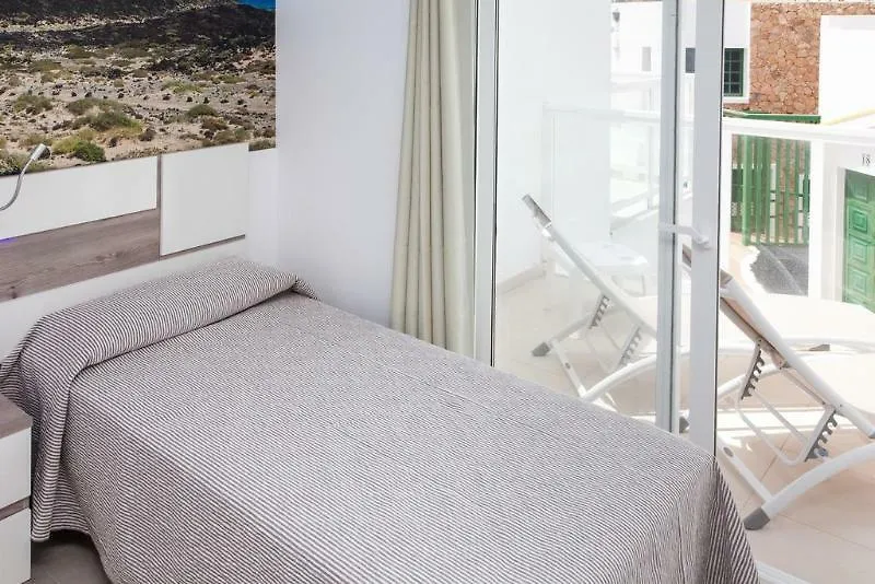 Tao Caleta Playa Apartman Corralejo