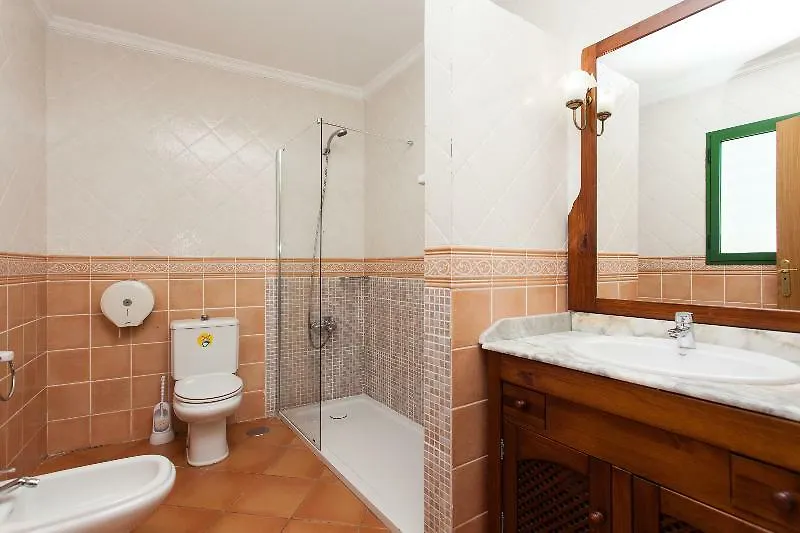 Tao Caleta Playa Apartman Corralejo 0*,