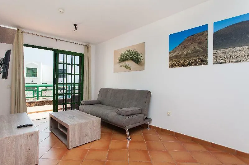 Tao Caleta Playa Apartman Corralejo 0*,