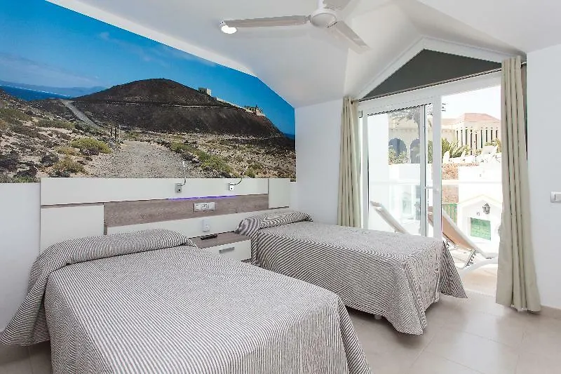 Tao Caleta Playa Apartman Corralejo