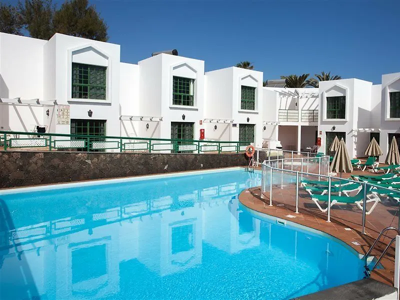 Tao Caleta Playa Apartman Corralejo