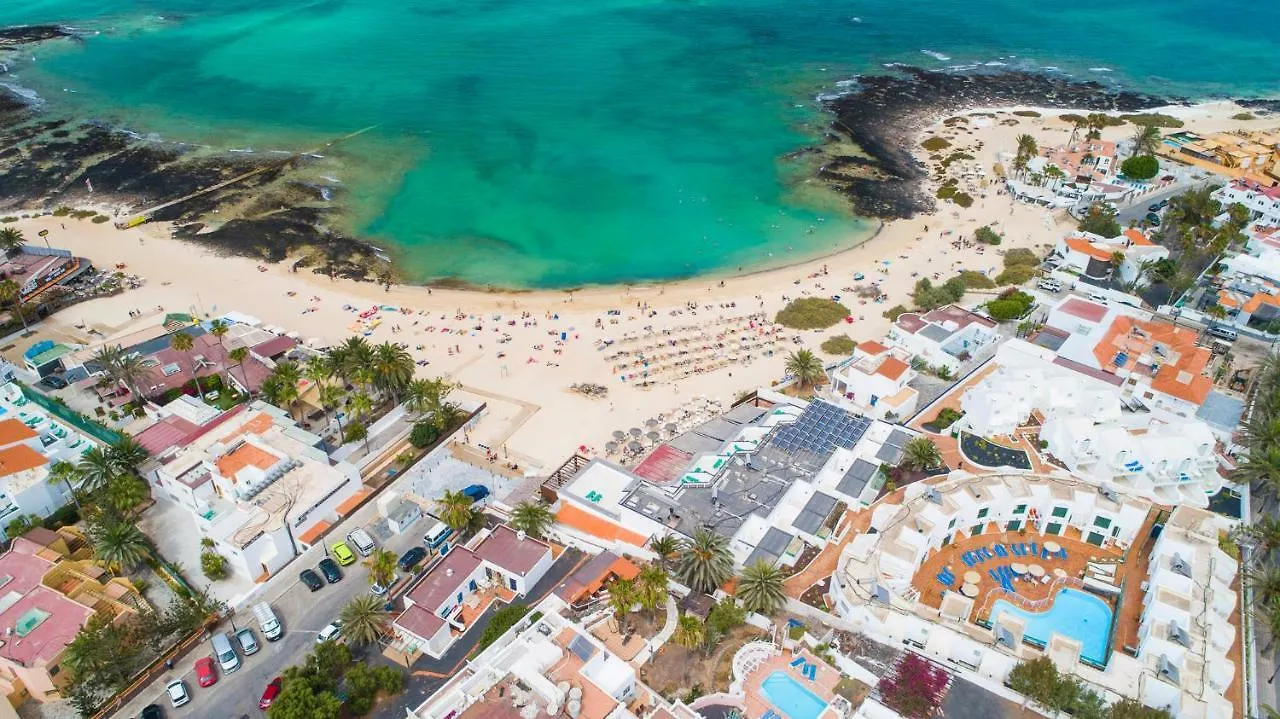 Tao Caleta Playa Apartman Corralejo Spanyolország