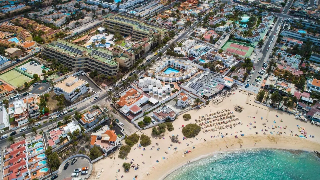 Tao Caleta Playa Apartman Corralejo 0*,  Spanyolország