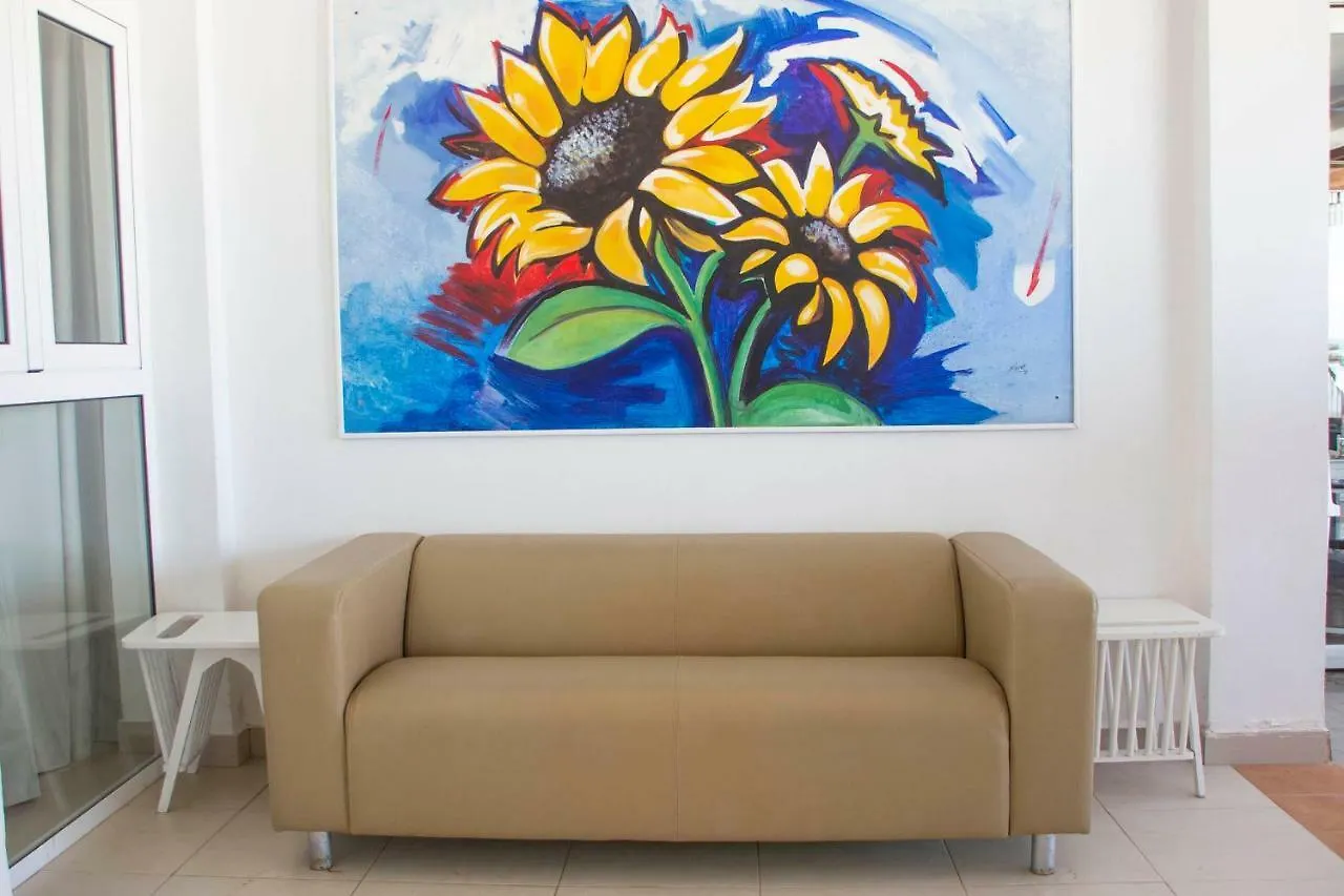 Tao Caleta Playa Apartman Corralejo Spanyolország