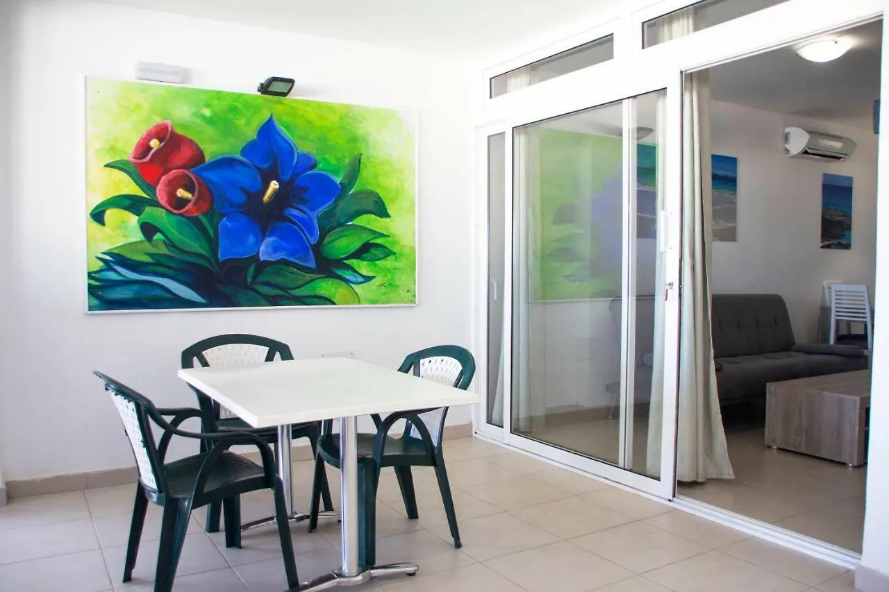 Tao Caleta Playa Apartman Corralejo