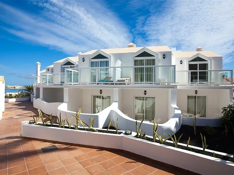 Tao Caleta Playa Apartman Corralejo