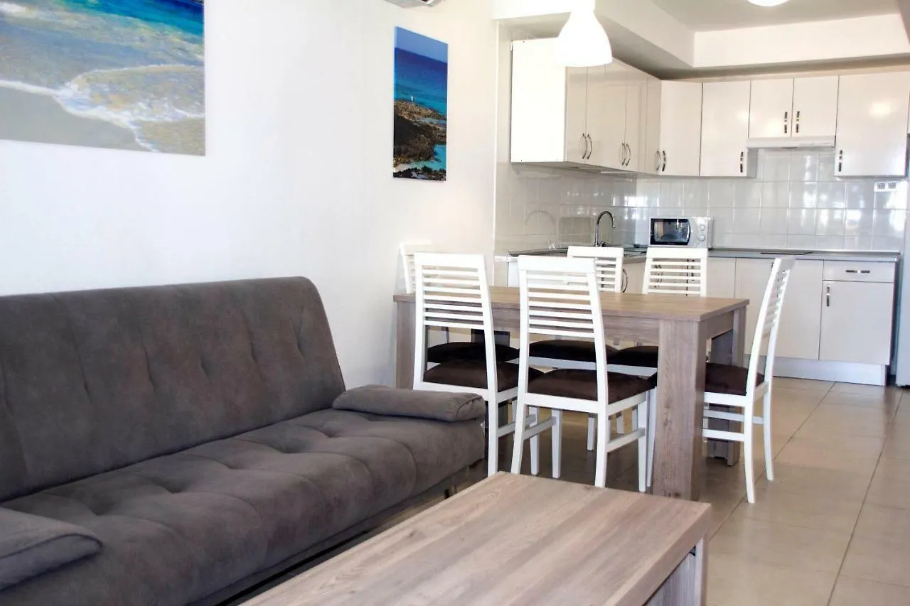 Tao Caleta Playa Apartman Corralejo
