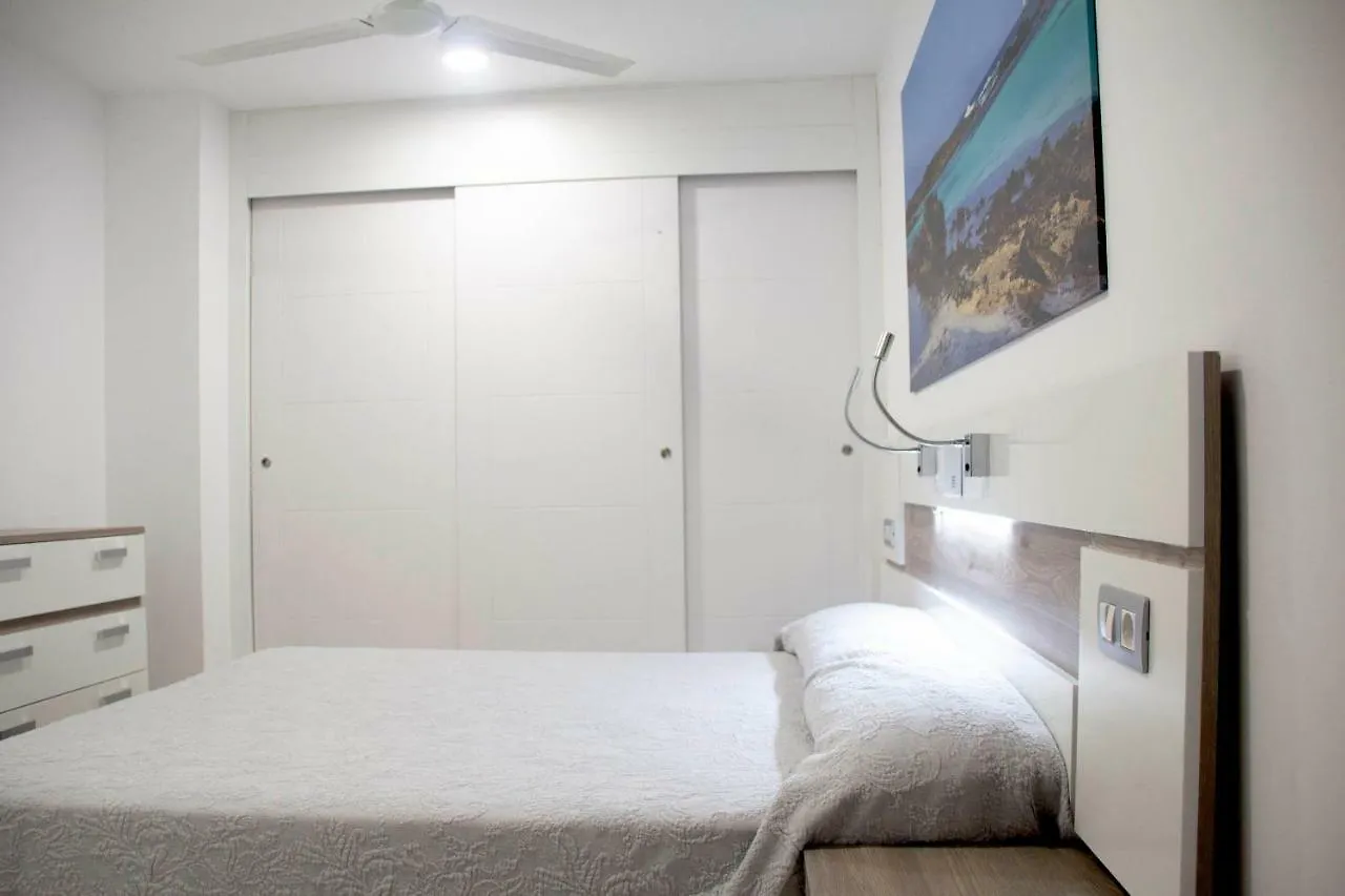 Tao Caleta Playa Apartman Corralejo
