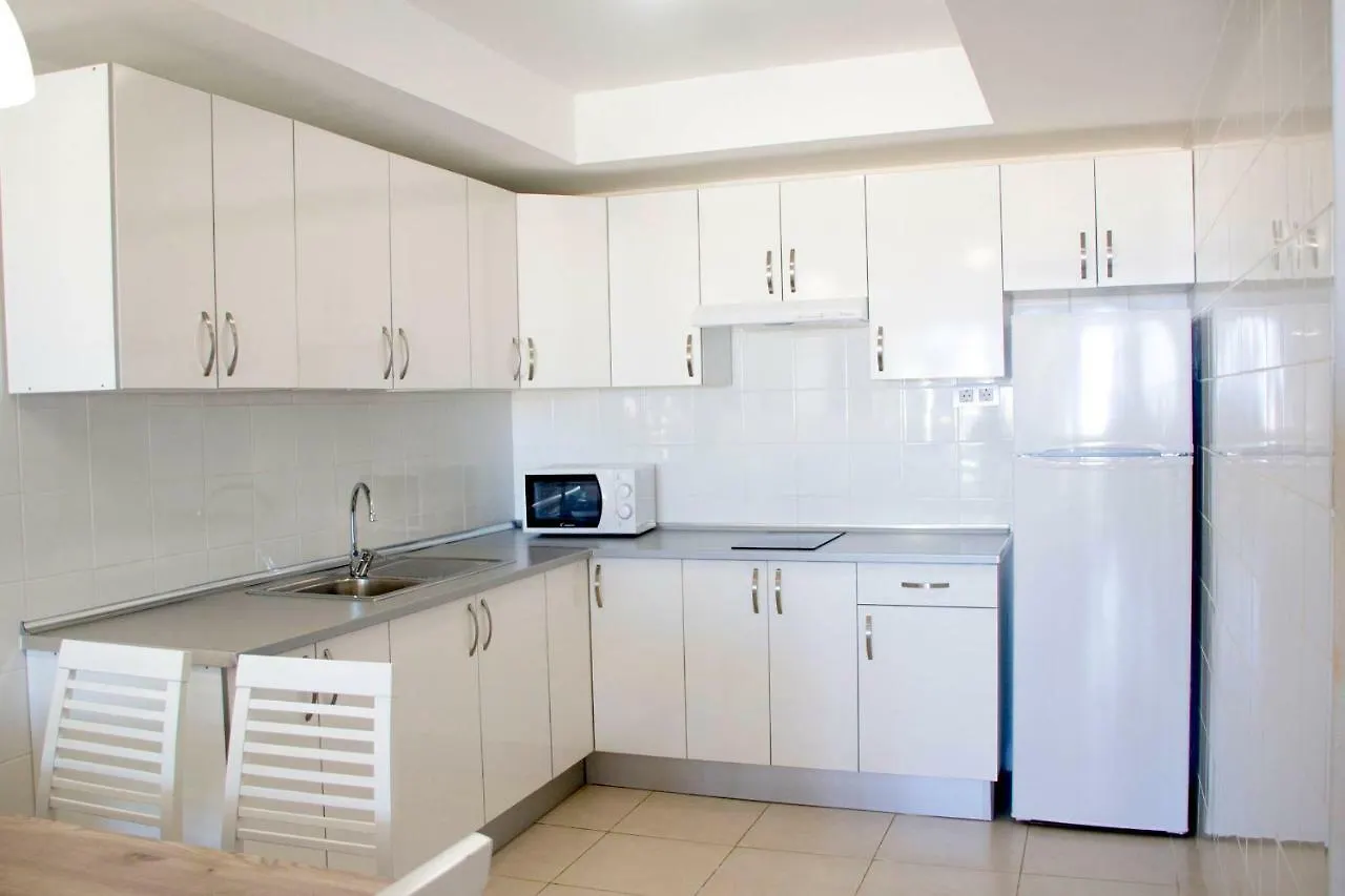 Tao Caleta Playa Apartman Corralejo 0*,