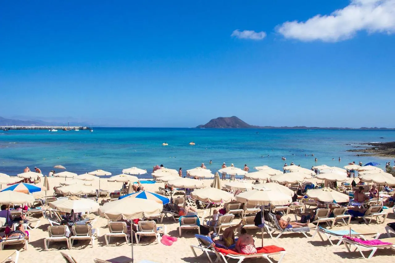 Tao Caleta Playa Apartman Corralejo Spanyolország