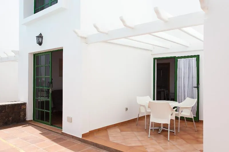 Tao Caleta Playa Apartman Corralejo